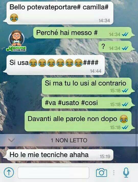 Mamme Che Scrivono Messaggi: Ecco 30 Tra i Più Divertenti Esempi Pubblicati su Facebook