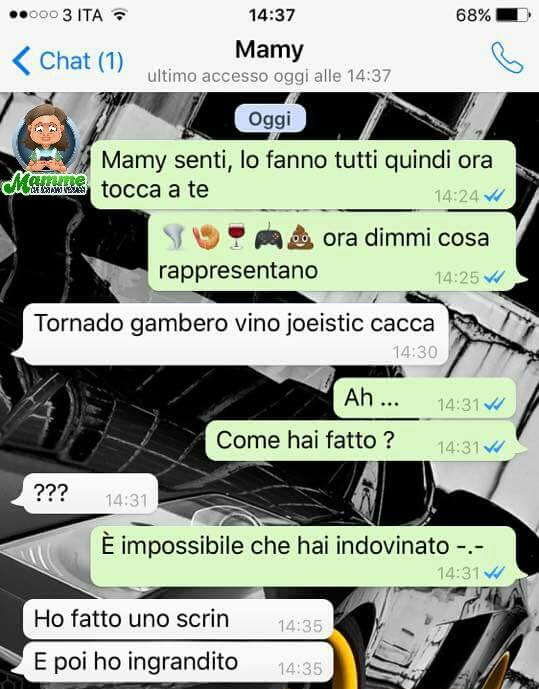 Mamme Che Scrivono Messaggi: Ecco 30 Tra i Più Divertenti Esempi Pubblicati su Facebook