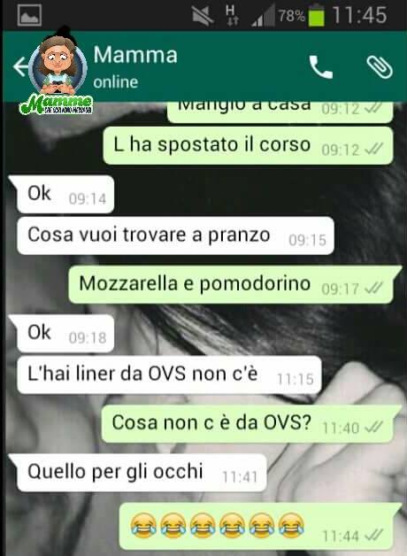 Mamme Che Scrivono Messaggi: Ecco 30 Tra i Più Divertenti Esempi Pubblicati su Facebook