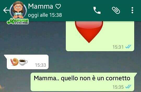 Mamme Che Scrivono Messaggi: Ecco 30 Tra i Più Divertenti Esempi Pubblicati su Facebook