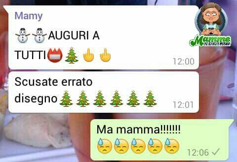 Mamme Che Scrivono Messaggi: Ecco 30 Tra i Più Divertenti Esempi Pubblicati su Facebook