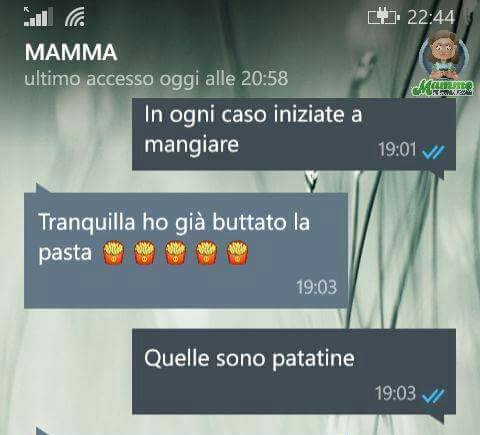 Mamme Che Scrivono Messaggi: Ecco 30 Tra i Più Divertenti Esempi Pubblicati su Facebook