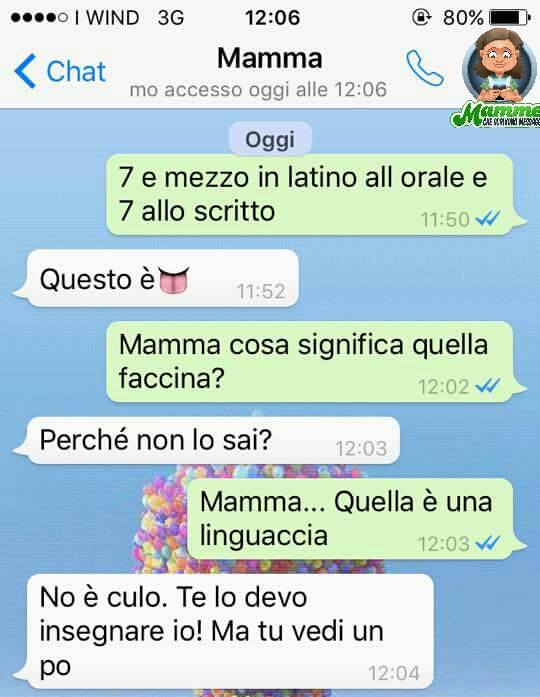 Mamme Che Scrivono Messaggi: Ecco 30 Tra i Più Divertenti Esempi Pubblicati su Facebook