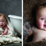 Miracoli in Corso: il Progetto Fotografico per Sostenere i Bimbi con la Sindrome di Down