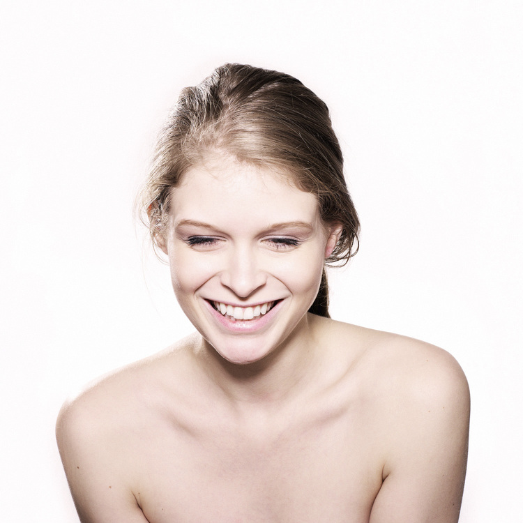 Porn Portraits: 25 Foto per Scoprire che Faccia Abbiamo Quando Guardiamo un Porno