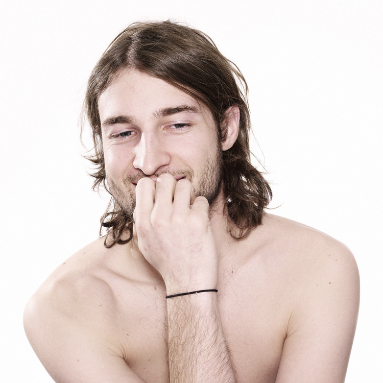 Porn Portraits: 25 Foto per Scoprire che Faccia Abbiamo Quando Guardiamo un Porno