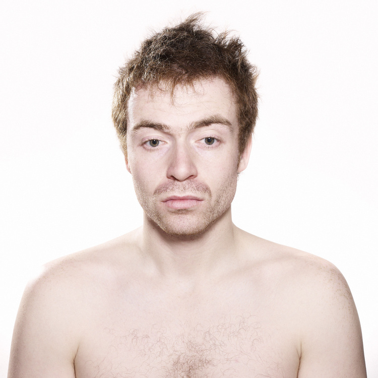 Porn Portraits: 25 Foto per Scoprire che Faccia Abbiamo Quando Guardiamo un Porno