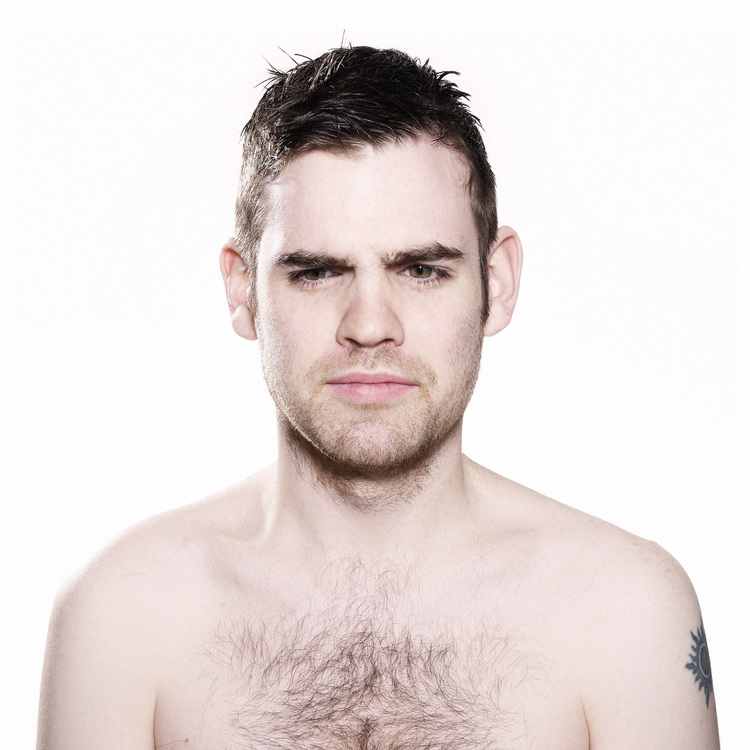 Porn Portraits: 25 Foto per Scoprire che Faccia Abbiamo Quando Guardiamo un Porno