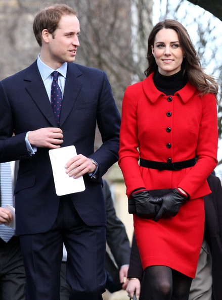 21 Outfit di Kate Middleton dalle Grandi Firme alle Catene Low Cost!