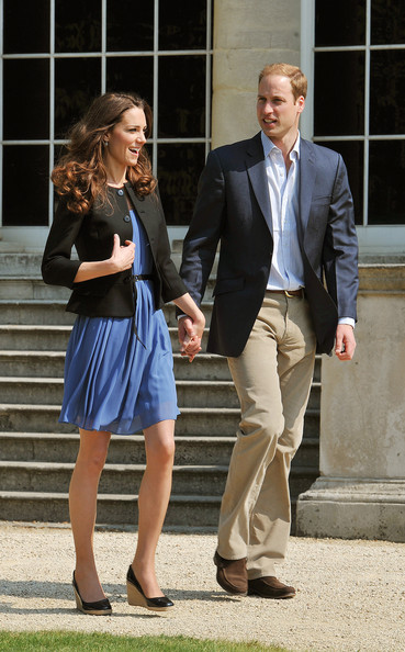 21 Outfit di Kate Middleton dalle Grandi Firme alle Catene Low Cost!