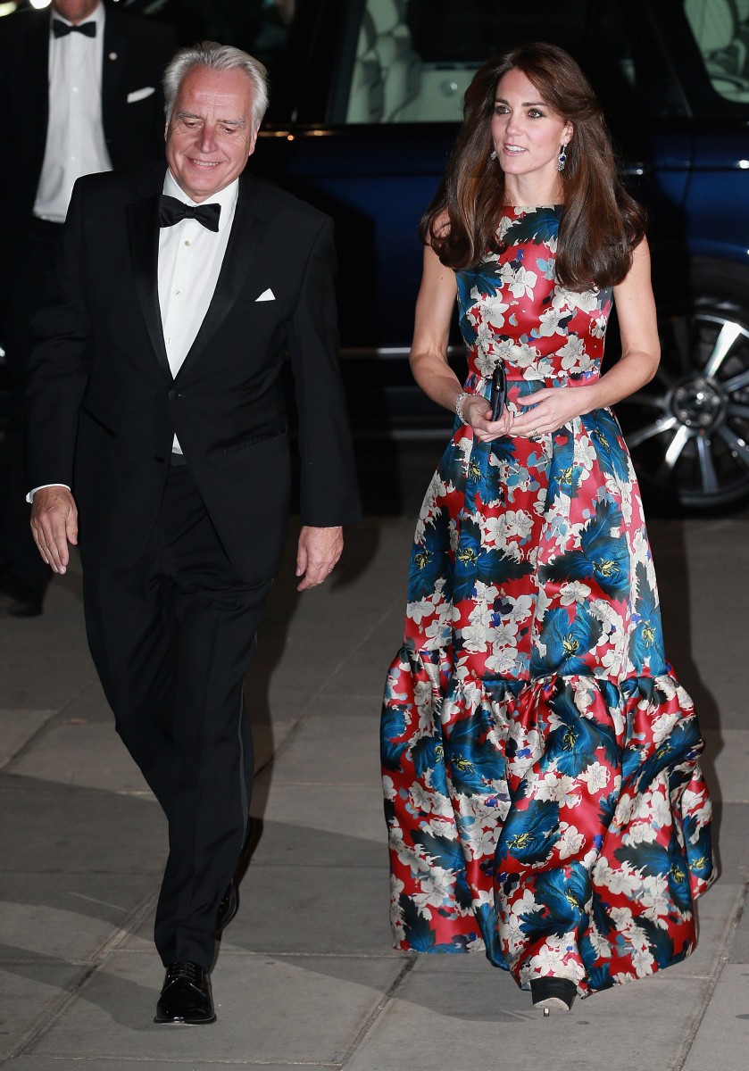 21 Outfit di Kate Middleton dalle Grandi Firme alle Catene Low Cost!