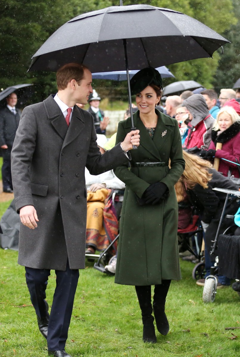 21 Outfit di Kate Middleton dalle Grandi Firme alle Catene Low Cost!