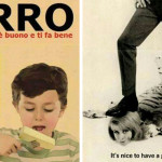 33 Terribili Pubblicità del Passato che Oggi ci Farebbero Inorridire