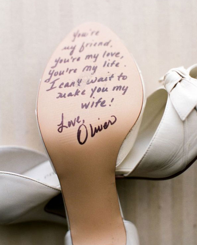 30 Scarpe Da Sposa Da Vera Principessa per un Matrimonio da Favola
