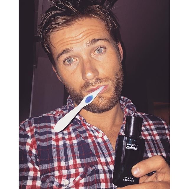 Belli e Sexy: 15 Modelli Super Hot da Seguire Subito su Instagram!