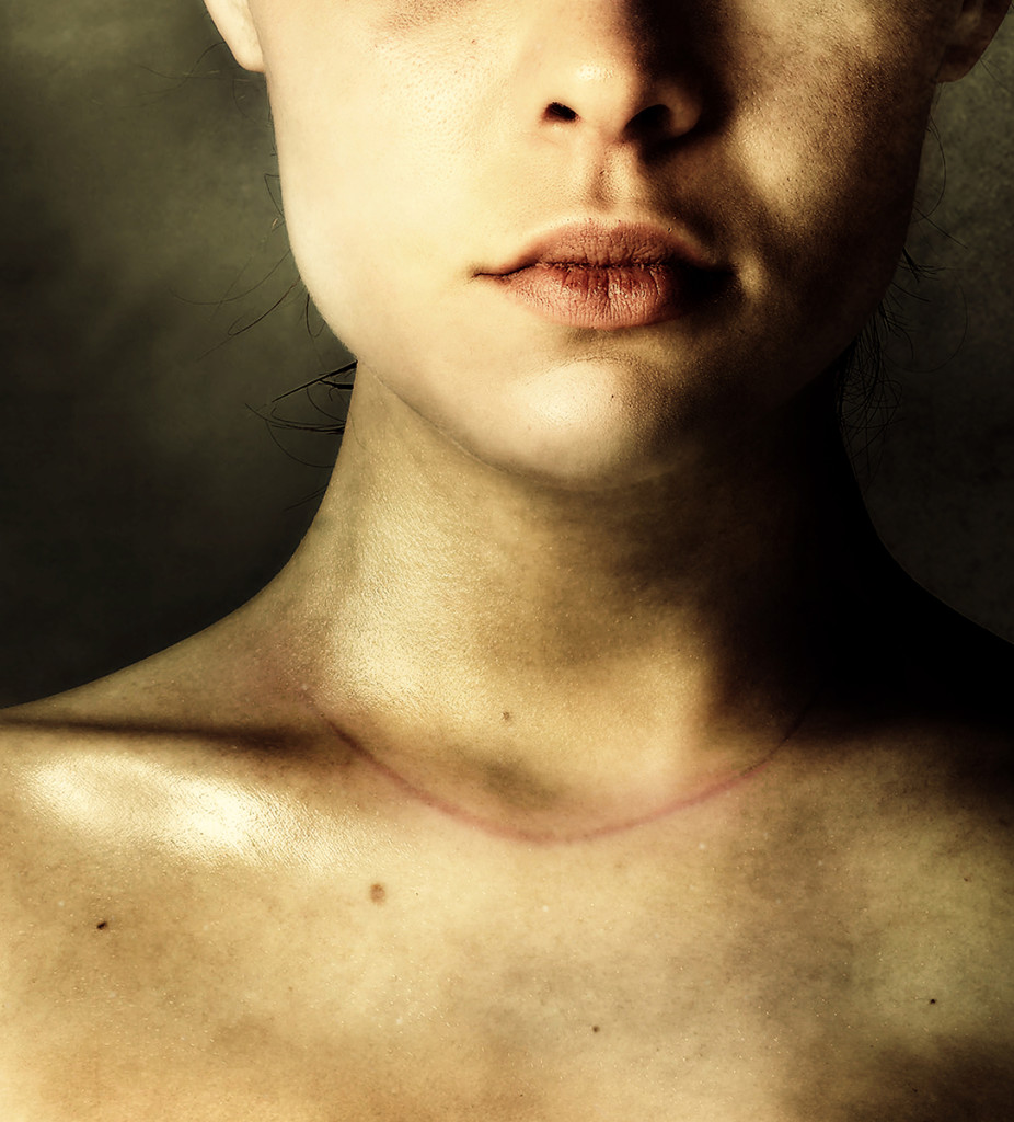 Scars of Life: le Toccanti Storie di 20 Donne "Scritte" con le Cicatrici
