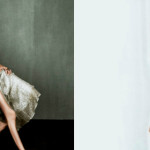 Anorexic Celebrities Contest: Come Sarebbero 14 Star Se Soffrissero di Anoressia