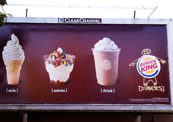 Quando il Vandalismo è Geniale: 30 Immagini "Illegali" che vi Stupiranno!