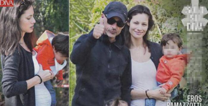 Celebrità in Dolce Attesa: Ecco tutte le Cicogne Vip del 2016