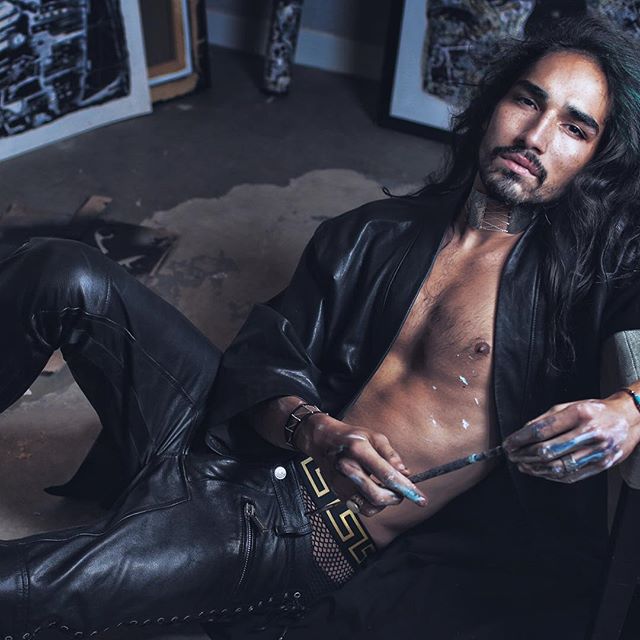 Belli e Sexy: 15 Modelli Super Hot da Seguire Subito su Instagram!