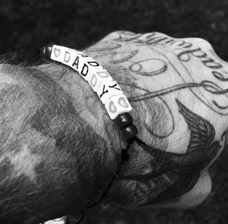 38 Foto che Dimostrano che David Beckham non è solo super sexy