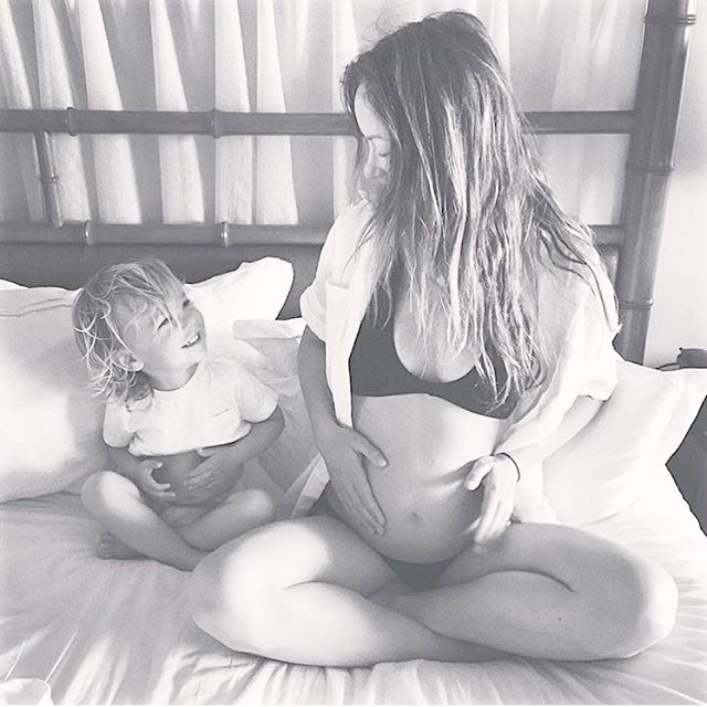 Aspettiamo un Bambino: da Instagram gli Annunci più Originali, Dolci e Divertenti!