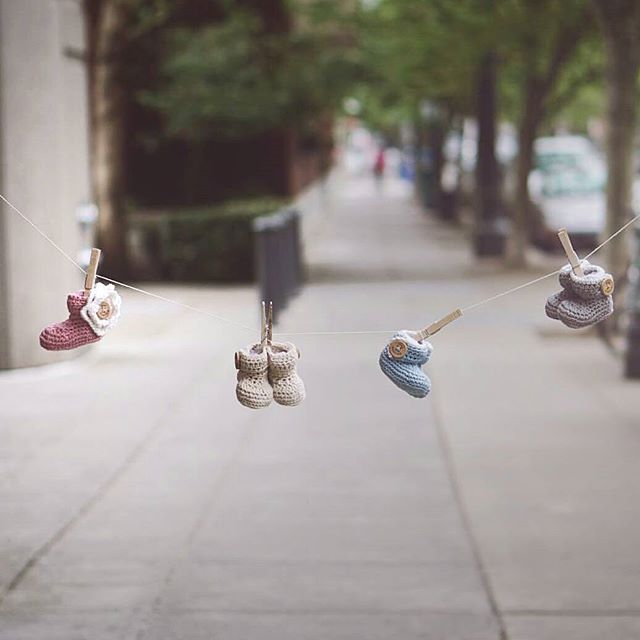 Aspettiamo un Bambino: da Instagram gli Annunci più Originali, Dolci e Divertenti!