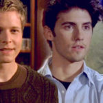 15 Foto che Mostrano i Fidanzati di Rory Gilmore Com'Erano Ieri e Come Sono Oggi