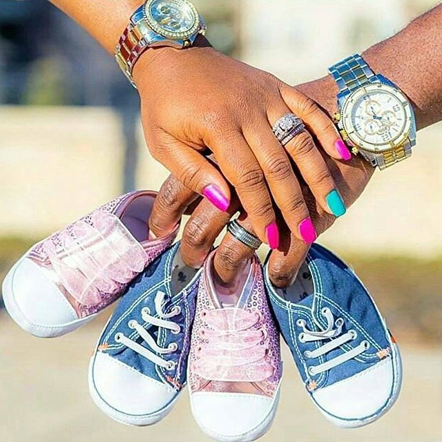 Aspettiamo un Bambino: da Instagram gli Annunci più Originali, Dolci e Divertenti!