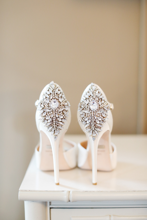 30 Scarpe Da Sposa Da Vera Principessa per un Matrimonio da Favola