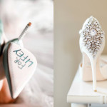 30 Scarpe Da Sposa Da Vera Principessa per un Matrimonio da Favola