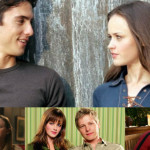 15 Foto che Mostrano i Fidanzati di Rory Gilmore Com'Erano Ieri e Come Sono Oggi