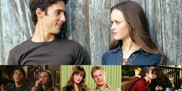 15 Foto che Mostrano i Fidanzati di Rory Gilmore Com'Erano Ieri e Come Sono Oggi 15 Foto che Mostrano i Fidanzati di Rory Gilmore Com'Erano Ieri e Come Sono Oggi