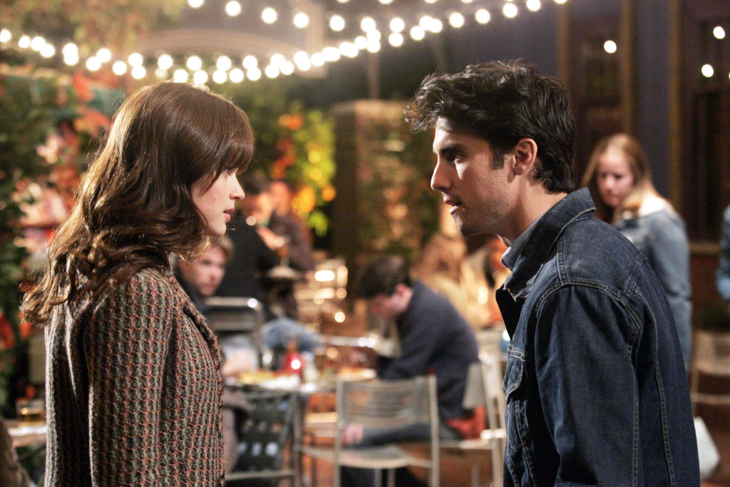 15 Foto che Mostrano i Fidanzati di Rory Gilmore Com'Erano Ieri e Come Sono Oggi