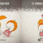 Amore e Vita di Coppia: 15 Consigli per Andare Sempre d'Accordo