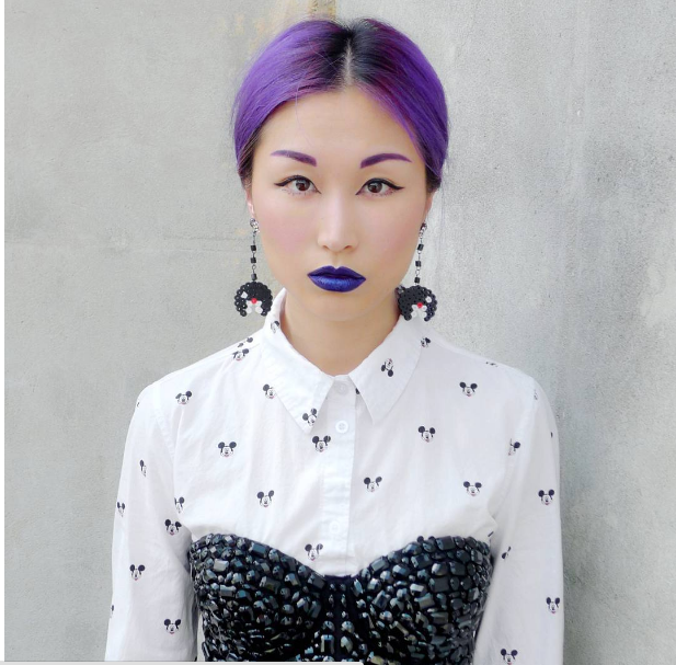 Rainbow Eyebrows, sopracciglia colorate per tutte: il Nuovo Trend del Momento