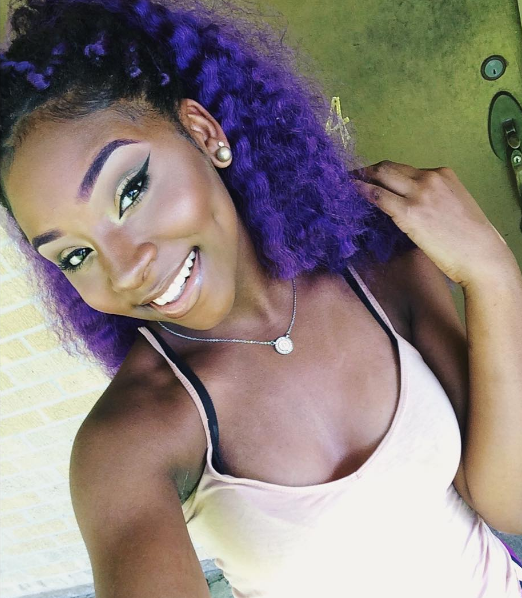 Rainbow Eyebrows, sopracciglia colorate per tutte: il Nuovo Trend del Momento