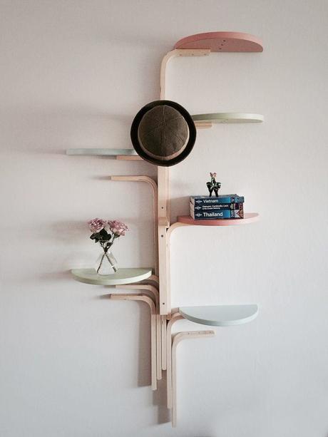 Frosta Hacking: Come Reinventare Uno Sgabello Frosta Ikea