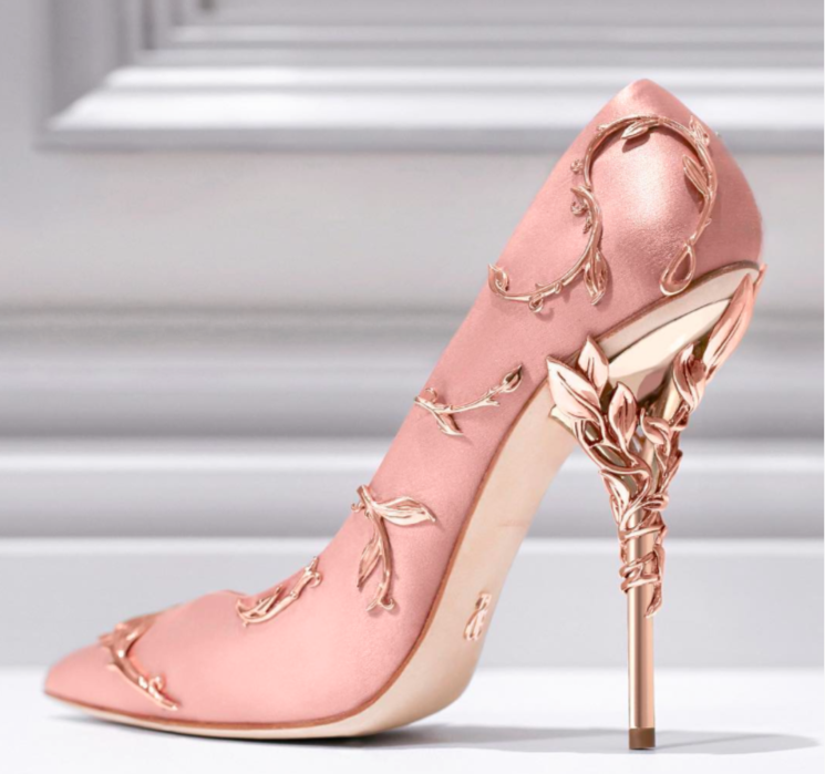 30 Scarpe Da Sposa Da Vera Principessa per un Matrimonio da Favola
