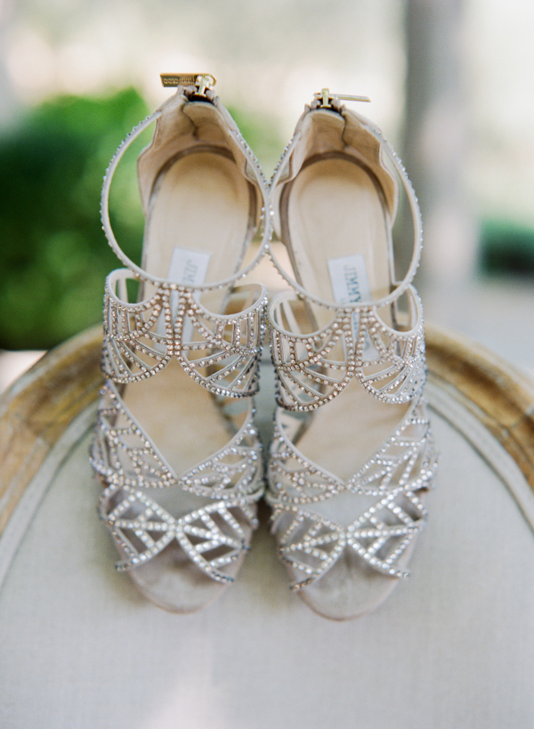30 Scarpe Da Sposa Da Vera Principessa per un Matrimonio da Favola