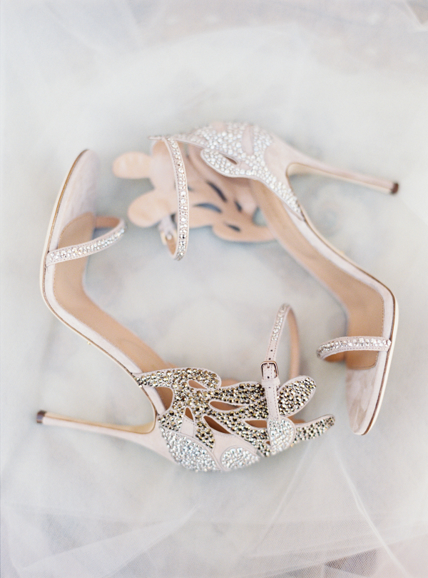 30 Scarpe Da Sposa Da Vera Principessa per un Matrimonio da Favola