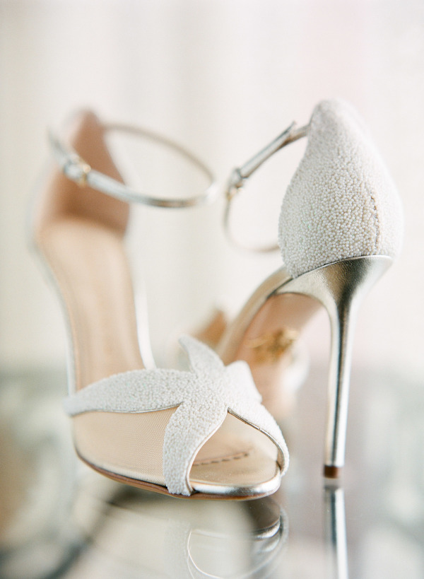 30 Scarpe Da Sposa Da Vera Principessa per un Matrimonio da Favola