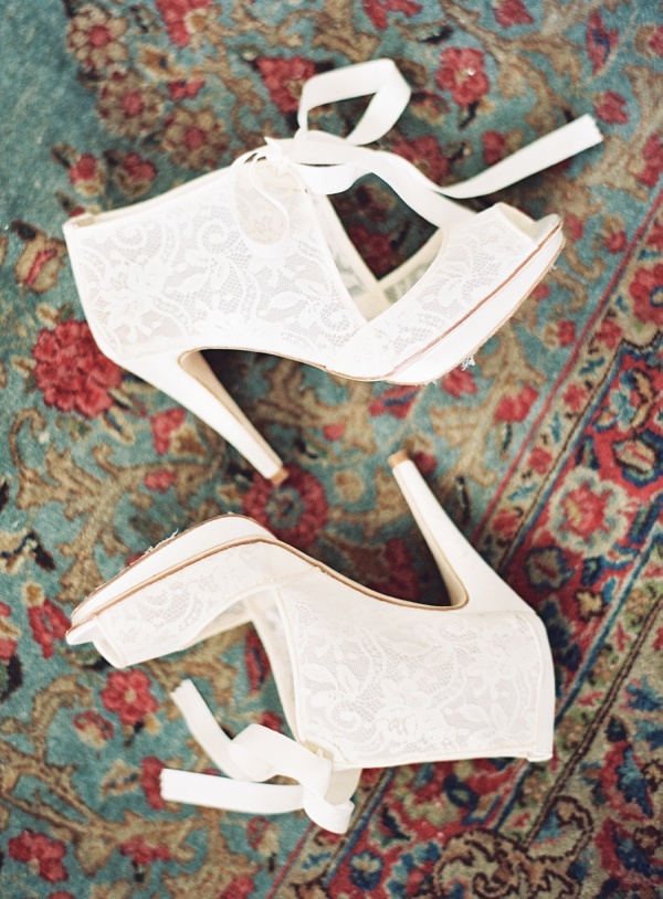 30 Scarpe Da Sposa Da Vera Principessa per un Matrimonio da Favola