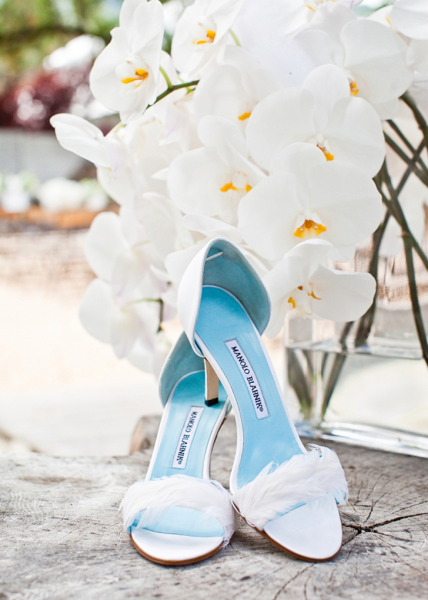 30 Scarpe Da Sposa Da Vera Principessa per un Matrimonio da Favola