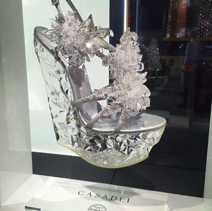 30 Scarpe Da Sposa Da Vera Principessa per un Matrimonio da Favola