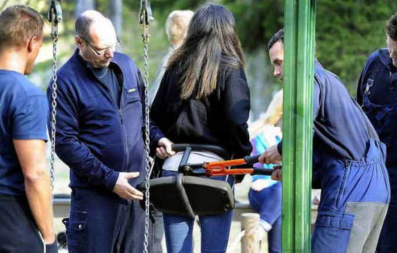 30 Situazioni Catastrofiche Che Ti Faranno Rivalutare La Tua Brutta Giornata!