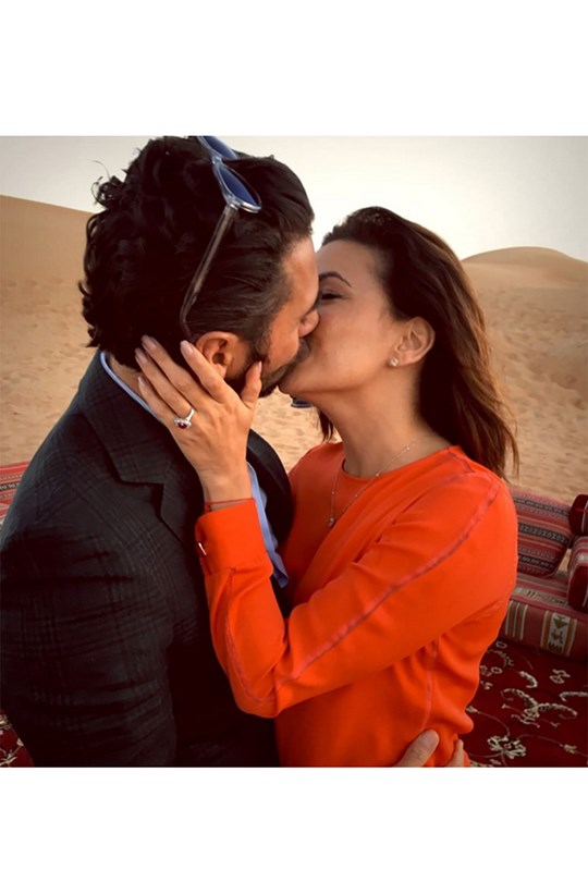 I Matrimoni Vip più Famosi del 2015 e le Previsioni più Succulente per il 2016