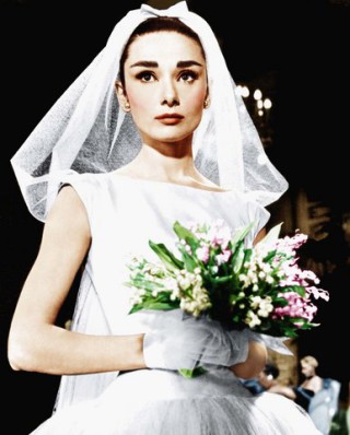 Le migliori Acconciature da Matrimonio nei Film di Ieri e di Oggi Le migliori Acconciature da Matrimonio nei Film di Ieri e di Oggi