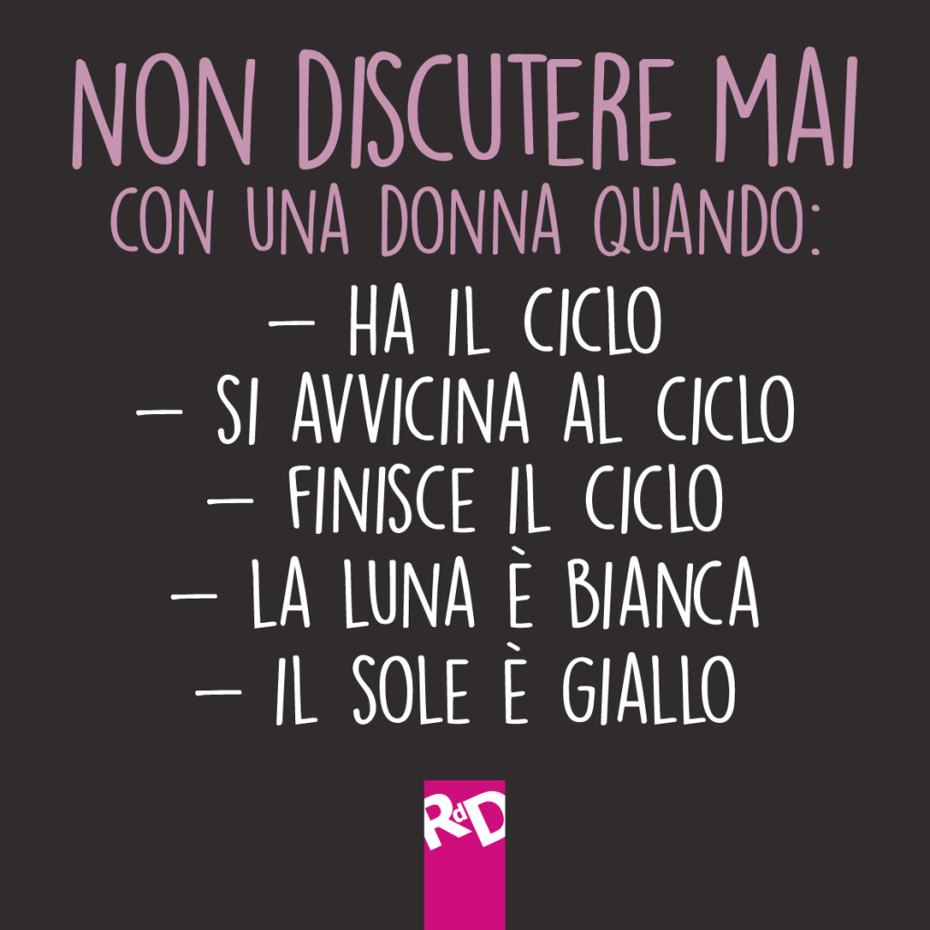 20 Divertenti Vignette Che Spiegano Davvero Cosa Significa Essere Donna