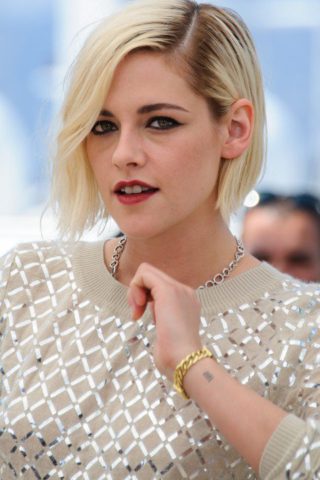 Ice blonde, il colore di tendenza dell'estate: ecco le Vip che l'hanno scelto Ice blonde, il colore di tendenza dell'estate: ecco le Vip che l'hanno scelto